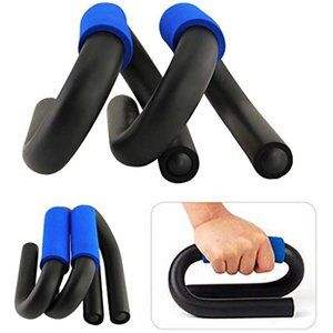 Pro Strength Push Up Bars